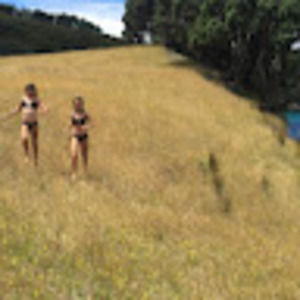 Meet your Posher, Isabel